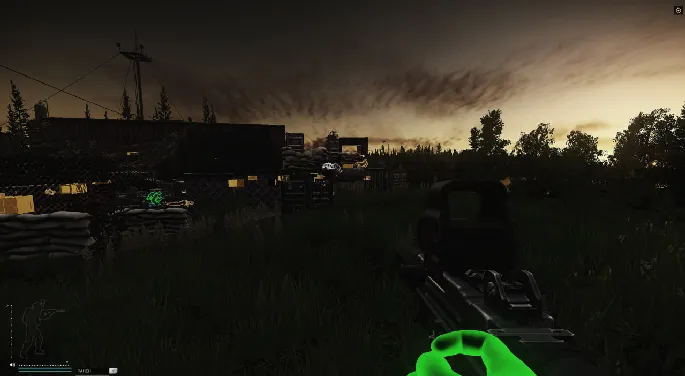 STEALTH CHAMS++ preview